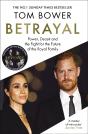 Betrayal - Preview