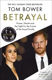 Capa do artigo Betrayal
