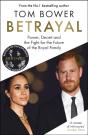 Betrayal - Preview