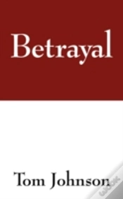 Capa do artigo Betrayal