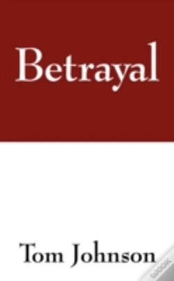 Capa do artigo Betrayal