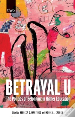 Capa do artigo Betrayal U