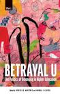 Betrayal U - Preview