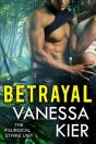 Betrayal - Preview