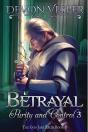 Betrayal - Preview