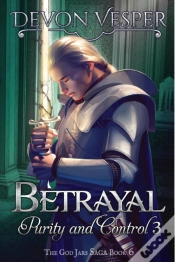 Capa do artigo Betrayal