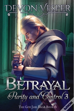 Capa do artigo Betrayal