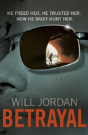 Betrayal - Preview