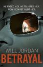 Betrayal - Preview