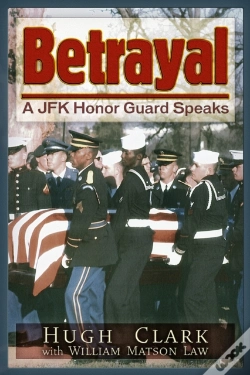 Capa do artigo Betrayal