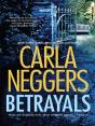 Betrayals - Preview