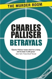 Betrayals