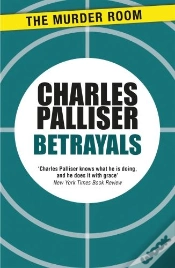 Capa do artigo Betrayals