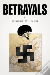 Capa do artigo Betrayals