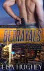 Betrayals - Preview