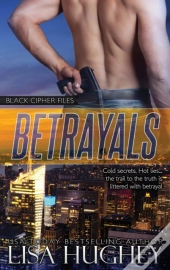 Betrayals