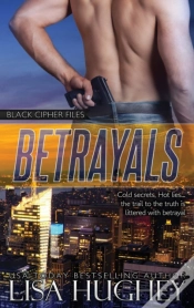 Capa do artigo Betrayals