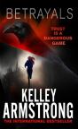 Betrayals - Preview