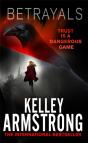Betrayals - Preview