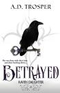 Betrayed - Preview