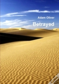 Capa do artigo Betrayed