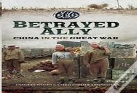 Betrayed Ally