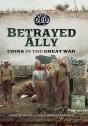 Betrayed Ally - Preview