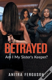 Capa do artigo Betrayed