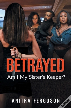 Capa do artigo Betrayed