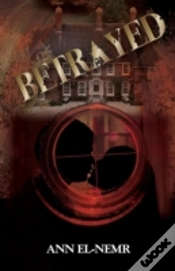 Capa do artigo Betrayed