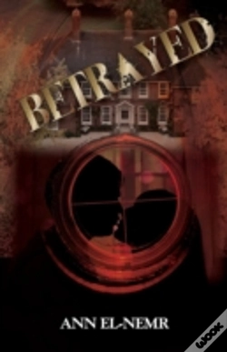 Capa do artigo Betrayed