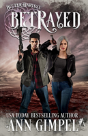 Betrayed - Preview