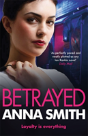 Betrayed - Preview