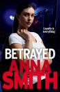 Betrayed - Preview