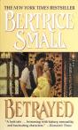 Betrayed - Preview