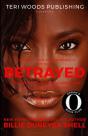 Betrayed - Preview