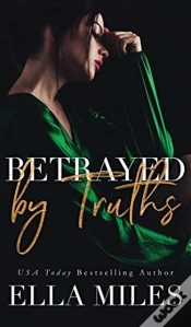 Capa do artigo Betrayed By Truths