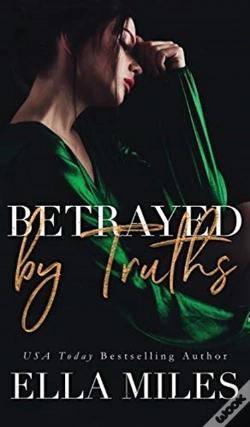 Capa do artigo Betrayed By Truths