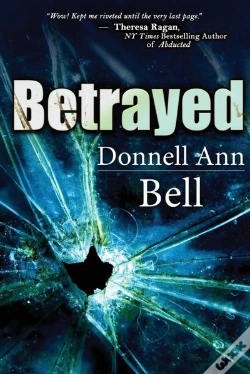 Capa do artigo Betrayed
