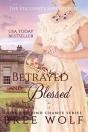 Betrayed & Blessed - Preview