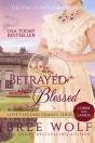 Betrayed & Blessed - Preview