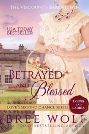 Capa do artigo Betrayed & Blessed