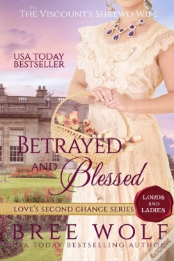 Capa do artigo Betrayed & Blessed
