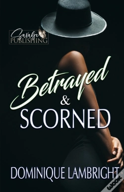 Capa do artigo Betrayed & Scorned
