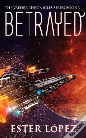 Capa do artigo Betrayed