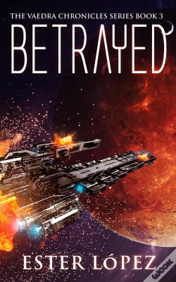 Capa do artigo Betrayed