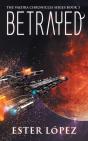 Betrayed - Preview