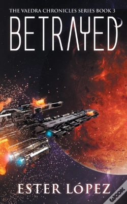 Capa do artigo Betrayed