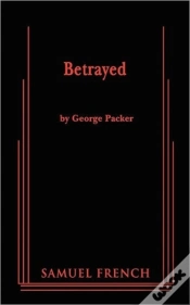 Capa do artigo Betrayed