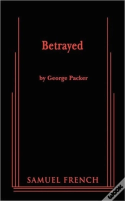 Capa do artigo Betrayed